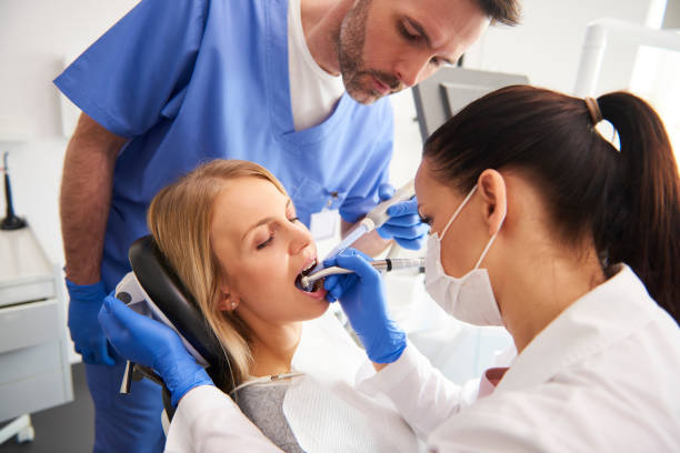 Best Wisdom Tooth Removal  in Mundys Corner, PA